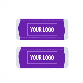 Custom Nordic Ski Straps for Ski Clubs