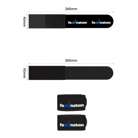 Nordic Ski Holders Custom Printed - Personalized Cross ...